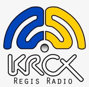 Clip Art - Krcx Regis Radio, HD Png Download, Transparent PNG