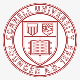Cornell University Logo, HD Png Download, Transparent PNG