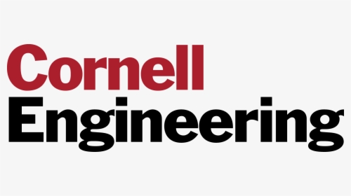 Cornell University College Of Engineering, HD Png Download, Transparent PNG