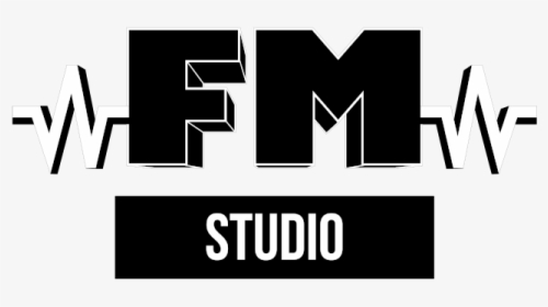 Fm Studio On Soundbetter - Logo Studio Rekaman Dj, HD Png Download, Transparent PNG