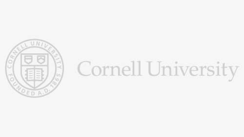 Cornell University Logo Transparent, HD Png Download, Transparent PNG