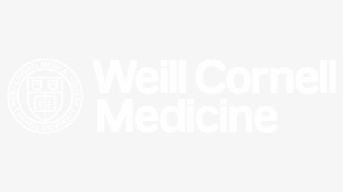 Weill Cornell Logo White, HD Png Download, Transparent PNG