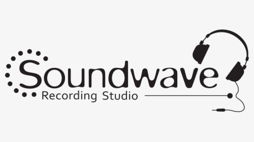 Recording Studio Logo Png , Png Download - Logo Studio Music Png, Transparent Png, Transparent PNG