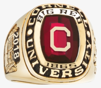 Cornell University Ring, HD Png Download, Transparent PNG