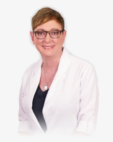 Wendy Starnes Nurse Practitioner In Marchall Texas - Businessperson, HD Png Download, Transparent PNG