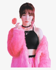 #redvelvet #wendy #sonseungwan #redvelvetwendy #badboy, HD Png Download, Transparent PNG