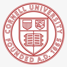 Transparent Cornell University Logo, HD Png Download, Transparent PNG