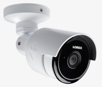 Lorex Hd Outdoor Wi-fi Security Camera - Closed-circuit Television, HD Png Download, Transparent PNG