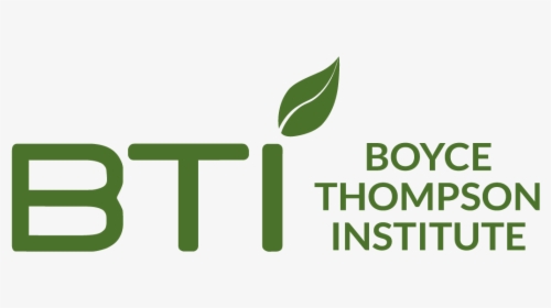 Boyce Thompson Institute Logo, HD Png Download, Transparent PNG