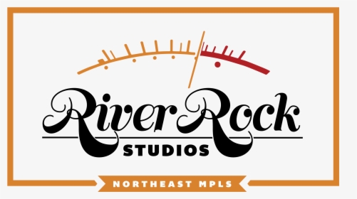 Riverrock Studios - Calligraphy, HD Png Download, Transparent PNG