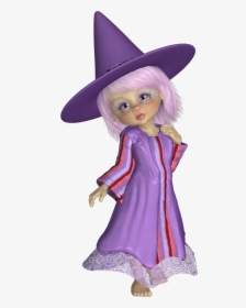 Kiki Wendy, , Png Download - Doll, Transparent Png, Transparent PNG