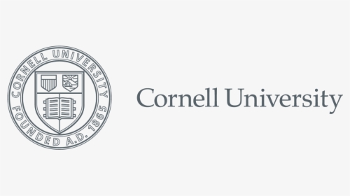 Cornell University - High Resolution Cornell University Logo, HD Png Download, Transparent PNG