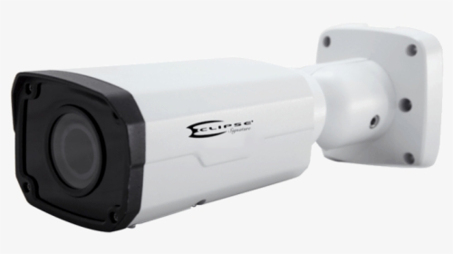 2mp Varifocal Bullet Camera, HD Png Download, Transparent PNG