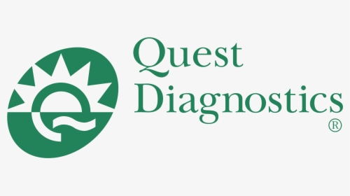 Vector Quest Diagnostics Logo, HD Png Download, Transparent PNG