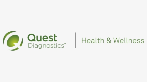 Quest Diagnostics Logo Png, Transparent Png, Transparent PNG