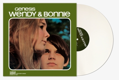 Wendy & Bonnie Genesis, HD Png Download, Transparent PNG