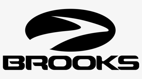 Brooks Logo Png, Transparent Png, Transparent PNG