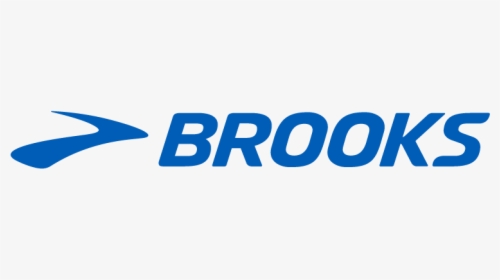 Brooks Shoes Logo Png, Transparent Png, Transparent PNG