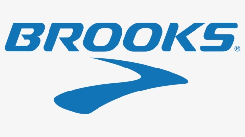 Transparent Brooks Logo Png - Brooks Sports Logo Png, Png Download, Transparent PNG