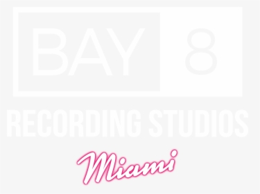Studio, Bay Eight Recording Studios - Circle, HD Png Download, Transparent PNG