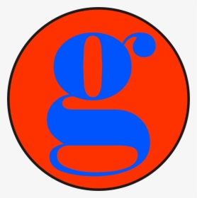 Garth Brooks Logo No Background - Circle, HD Png Download, Transparent PNG