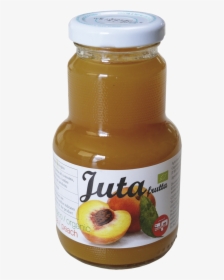 Organic Fruit Juices - Peach Fruit, HD Png Download, Transparent PNG