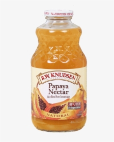 Rw Knudsen Papaya Nectar, HD Png Download, Transparent PNG