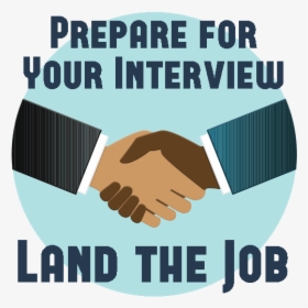 Prepare For Your Interview, HD Png Download, Transparent PNG