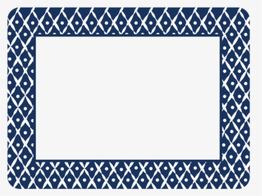Clearance Multi Pack Of Self Stick Picture Frames In - Textile, HD Png Download, Transparent PNG
