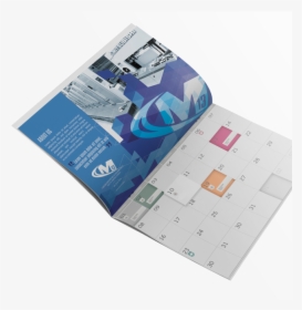 Calendar Printing Png, Transparent Png, Transparent PNG