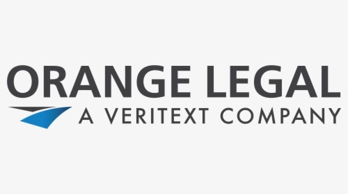 Orange Legal - Black-and-white, HD Png Download, Transparent PNG