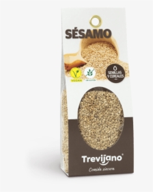 Sesamo - Brown Rice, HD Png Download, Transparent PNG
