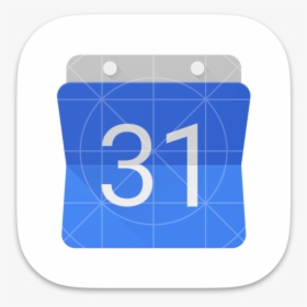 Google Calendar, HD Png Download, Transparent PNG