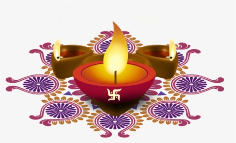 Transparent Diwali 2016 Png - Transparent Diwali Png, Png Download, Transparent PNG