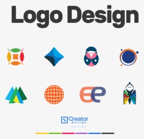 Creative Logo Designs Ideas Png - Gv Logo Design Ideas, Transparent Png ...