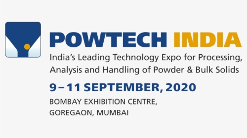 Powtech India - Myhealth Centre, HD Png Download, Transparent PNG
