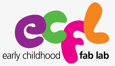 Early Childhood Fab Labs Are Creative, Safe, Supportive - Graphic Design, HD Png Download, Transparent PNG