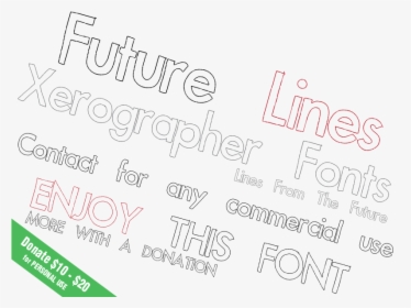 Transparent Fancy Lines Png - Calligraphy, Png Download, Transparent PNG