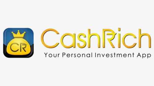 Fintech - Cashrich - Cash Rich, HD Png Download, Transparent PNG