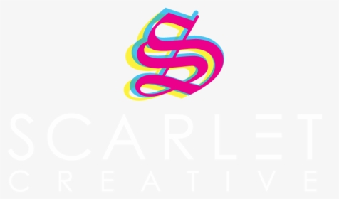 Scarlet Creative - Graphic Design, HD Png Download, Transparent PNG