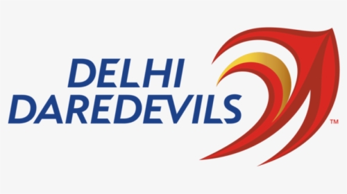 Thumb Image - Delhi Daredevils Png Logo, Transparent Png, Transparent PNG