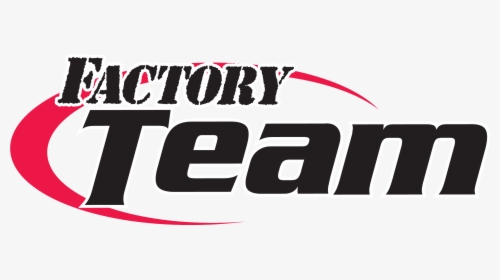 Team Logos Png - Factory Team Logo Png, Transparent Png, Transparent PNG