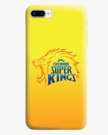 Chennai Super Kings, HD Png Download, Transparent PNG