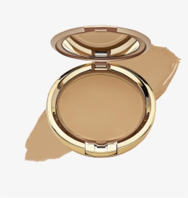 Cream To Powder Foundation Milani, HD Png Download, Transparent PNG