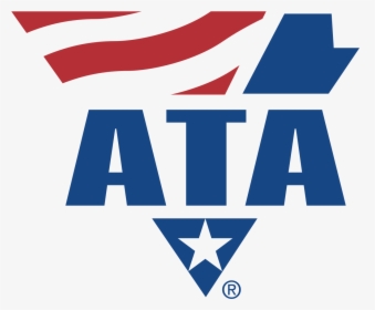 American Trucking Association Logo, HD Png Download, Transparent PNG