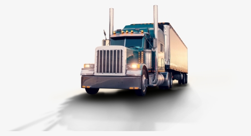 Trucking Company Thank You Cards, HD Png Download, Transparent PNG