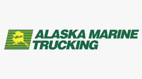 Alaska Marine Trucking, HD Png Download, Transparent PNG