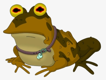 Here S My Work Product - Hypnotoad Gif Transparent, HD Png Download, Transparent PNG
