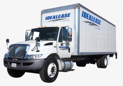 Used Commercial Truck, HD Png Download, Transparent PNG