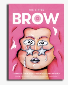 Lifted Brow, HD Png Download, Transparent PNG